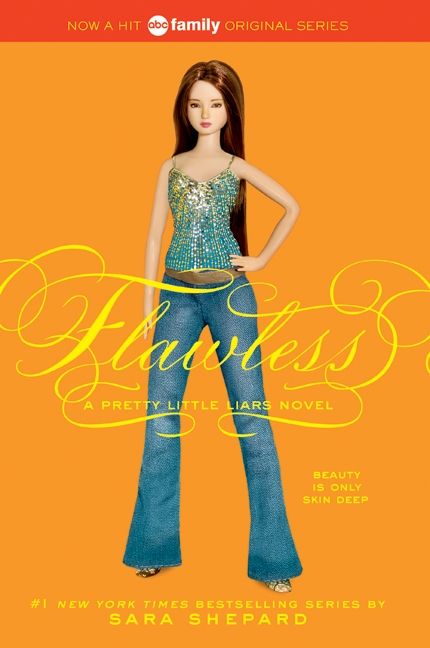 Pretty Little Liars #2: Flawless - Image 2