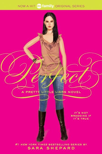 Pretty Little Liars #3: Perfect - Image 2