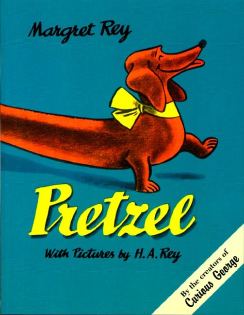 Pretzel - Image 3