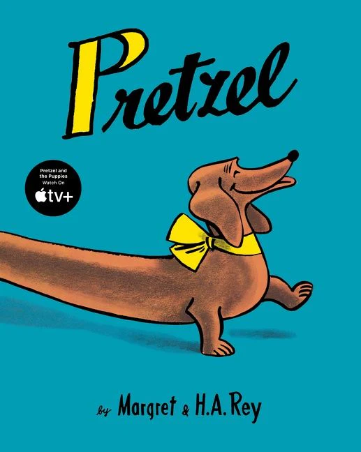 Pretzel - Image 4