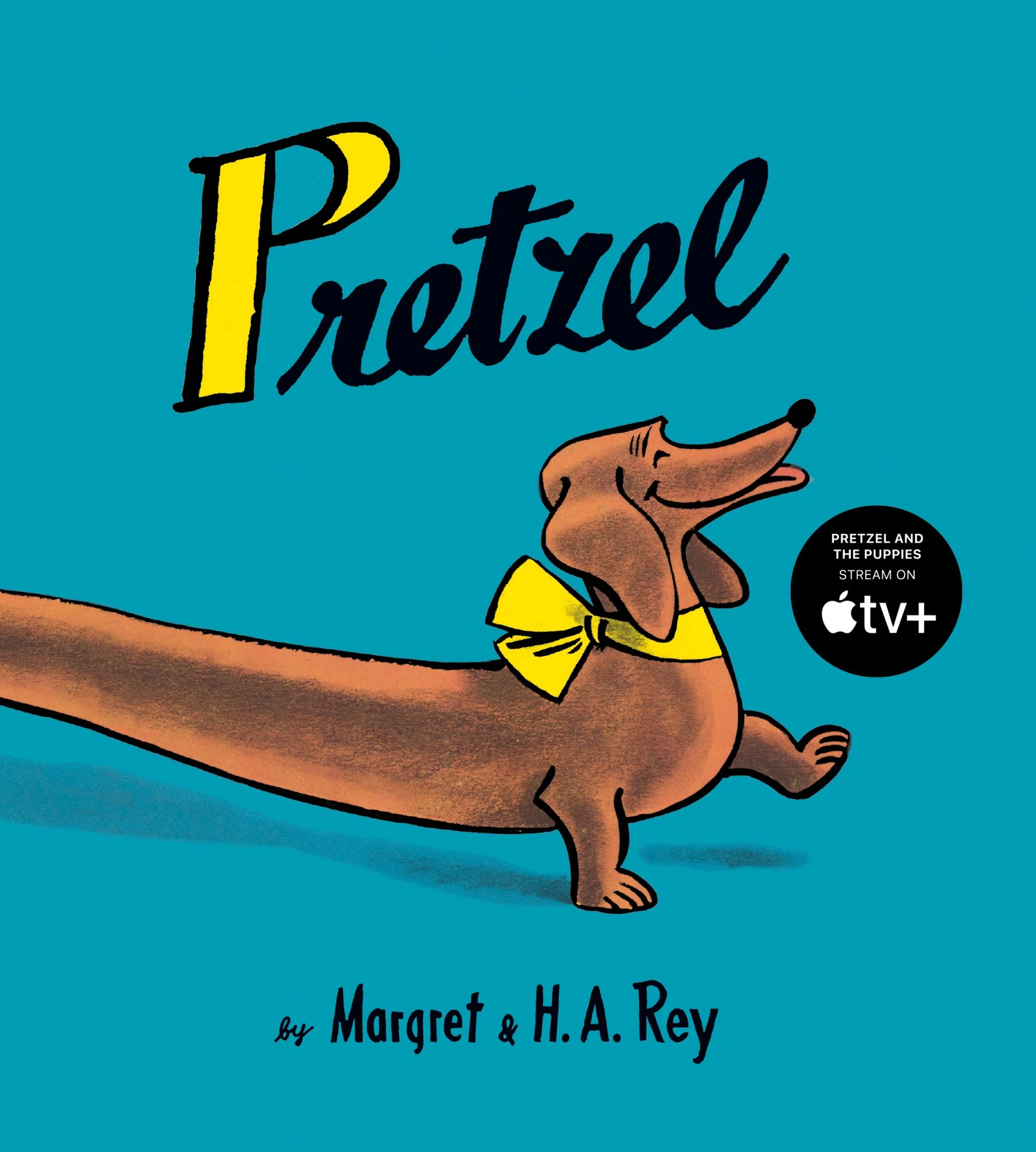 Pretzel - Image 5