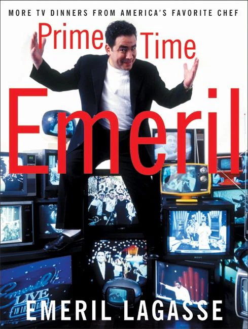 Prime Time Emeril - Image 2
