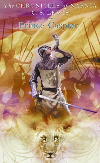 Prince Caspian - Image 2