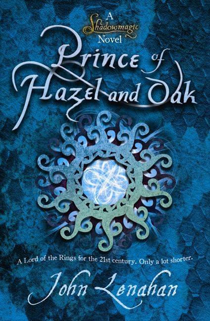 Prince of Hazel and Oak - Image 2