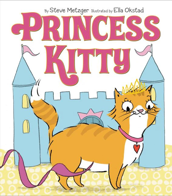 Princess Kitty - Image 2
