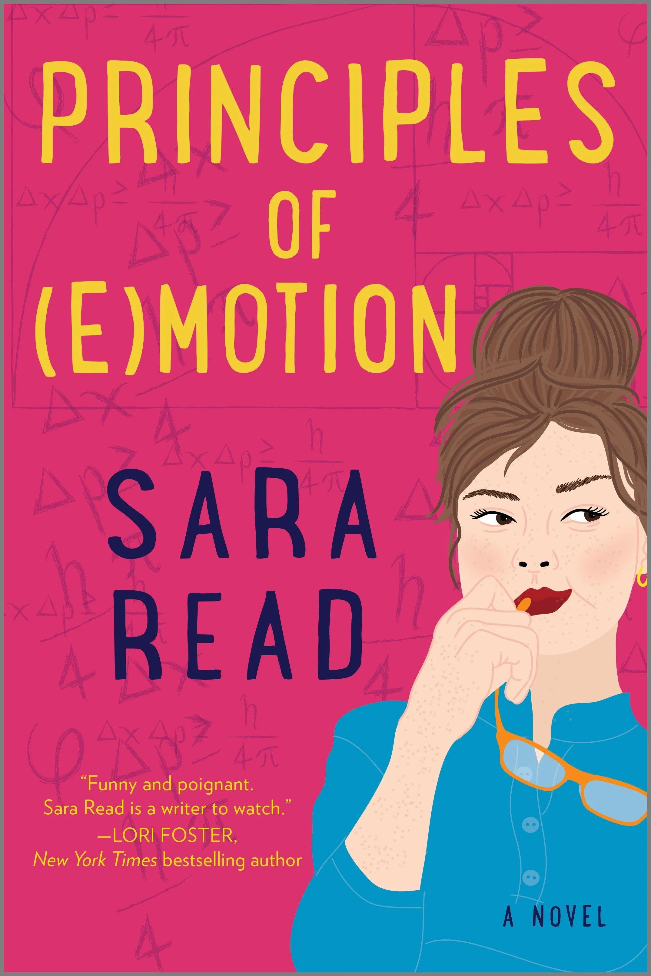 Principles of Emotion - Image 2