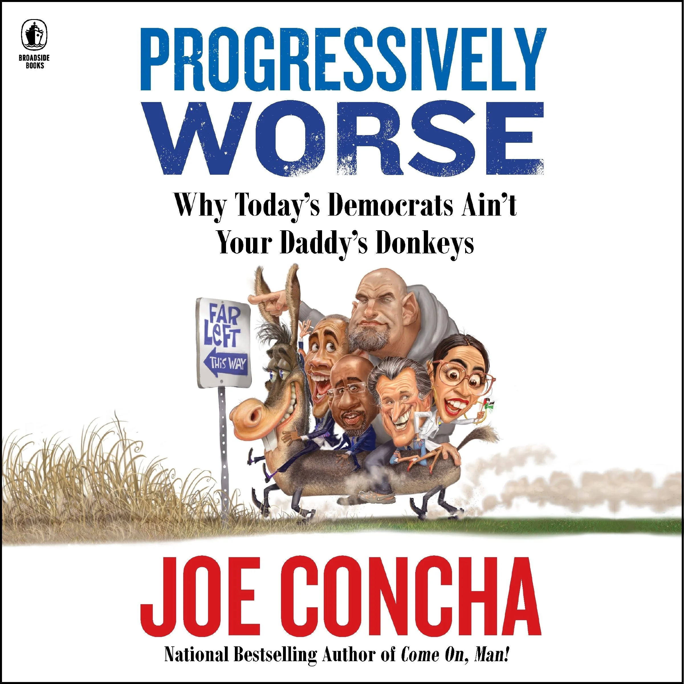 Progressively Worse - Image 4