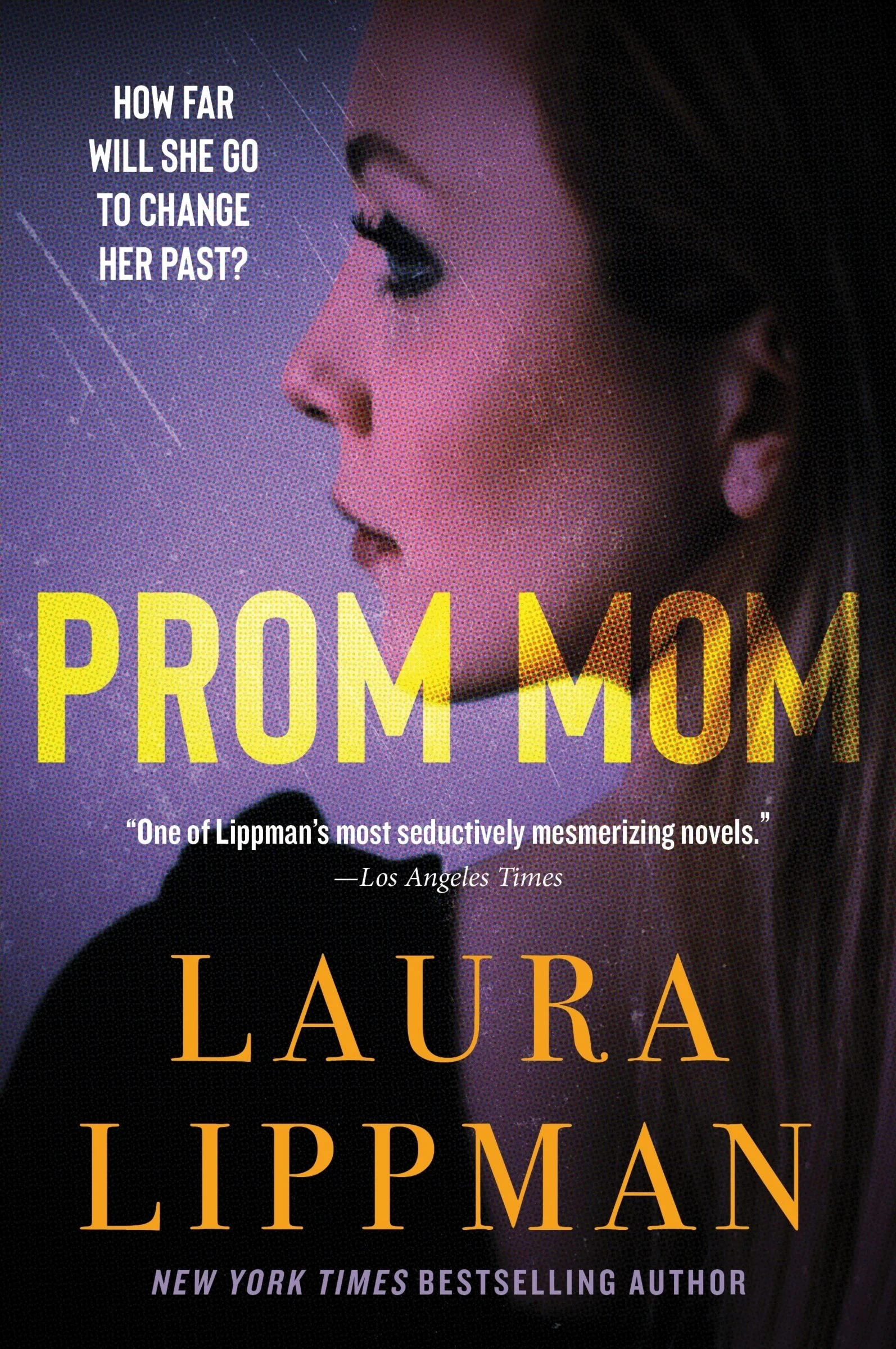 Prom Mom - Image 4