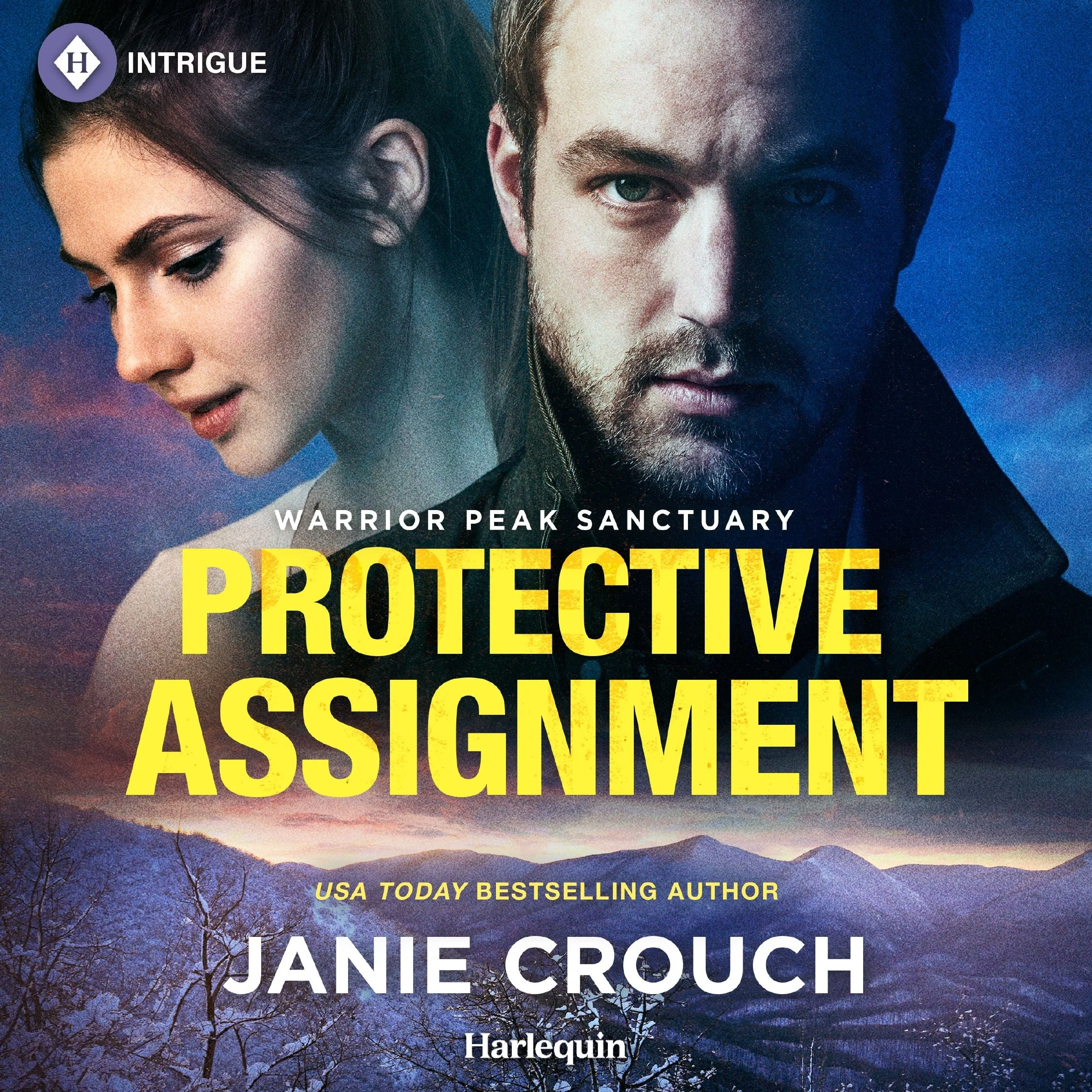 Protective Assignment - Image 2