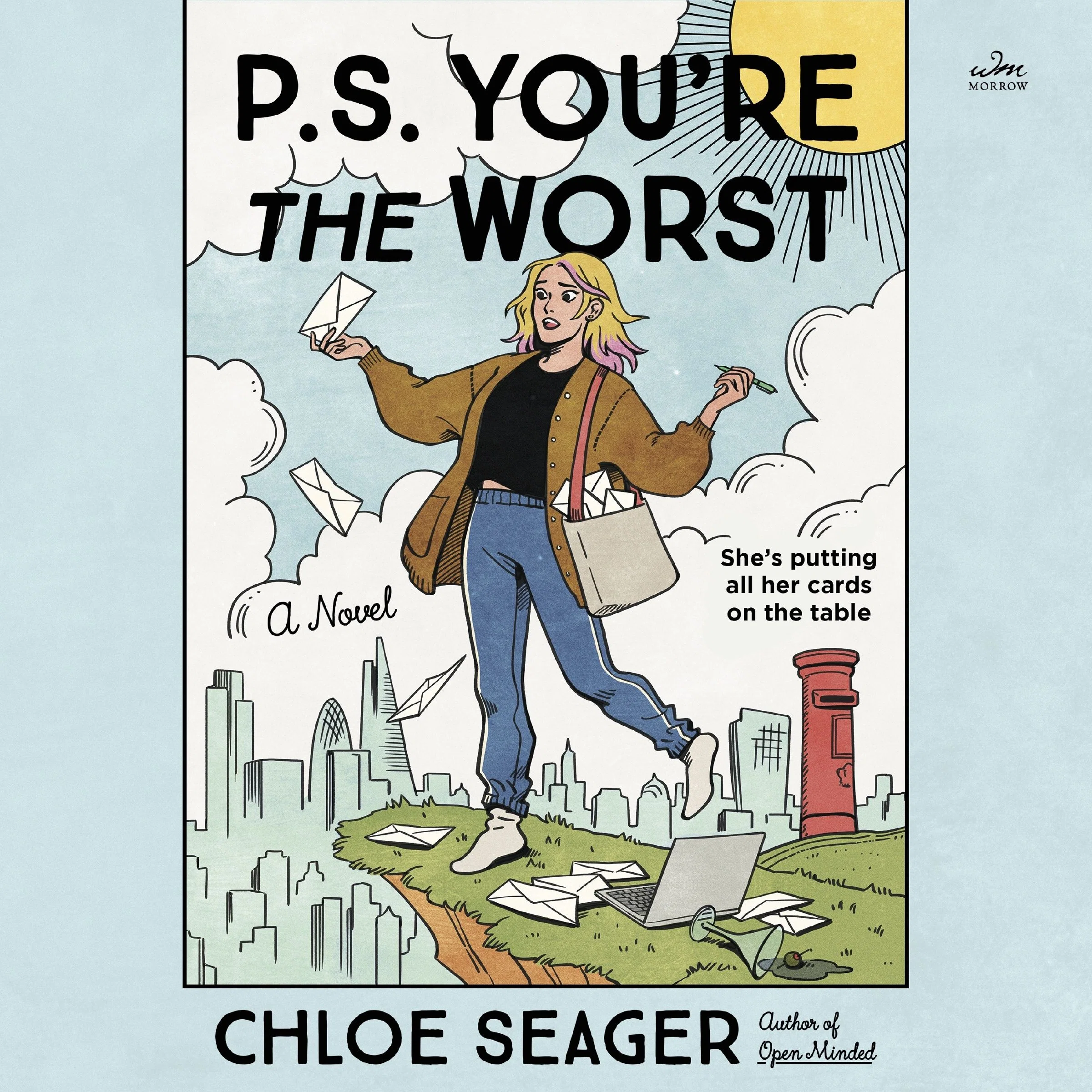 P.S. You're the Worst - Image 3