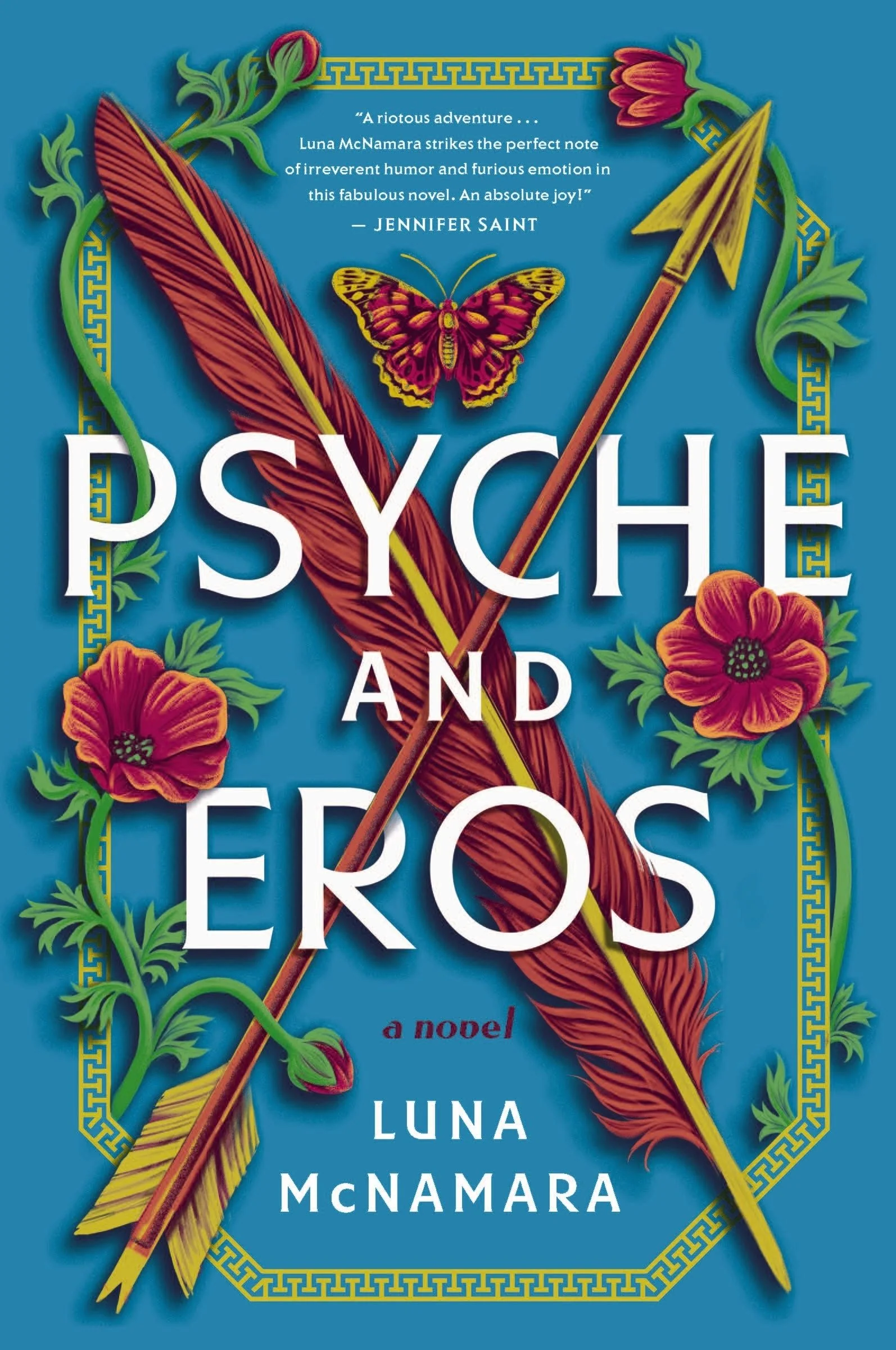 Psyche and Eros - Image 2