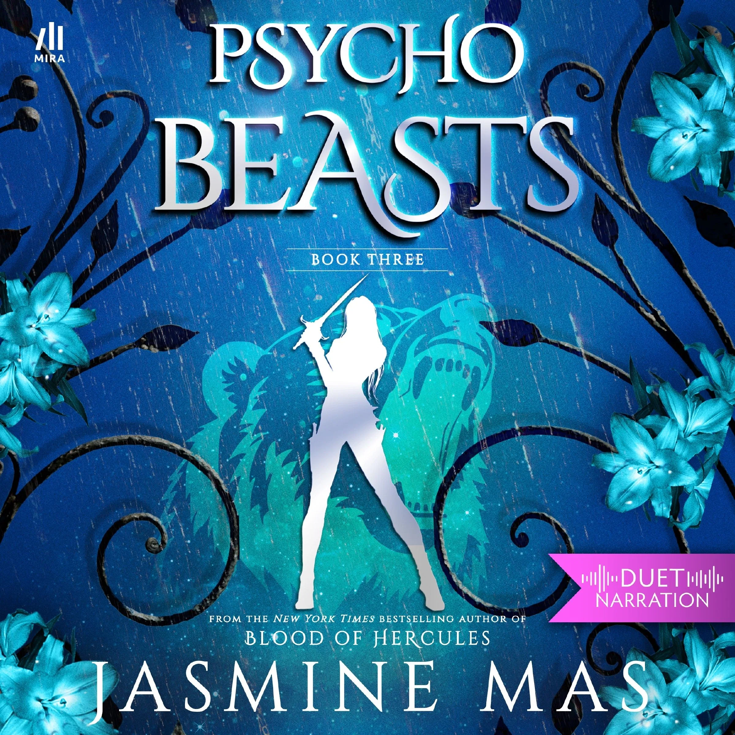 Psycho Beasts - Image 3