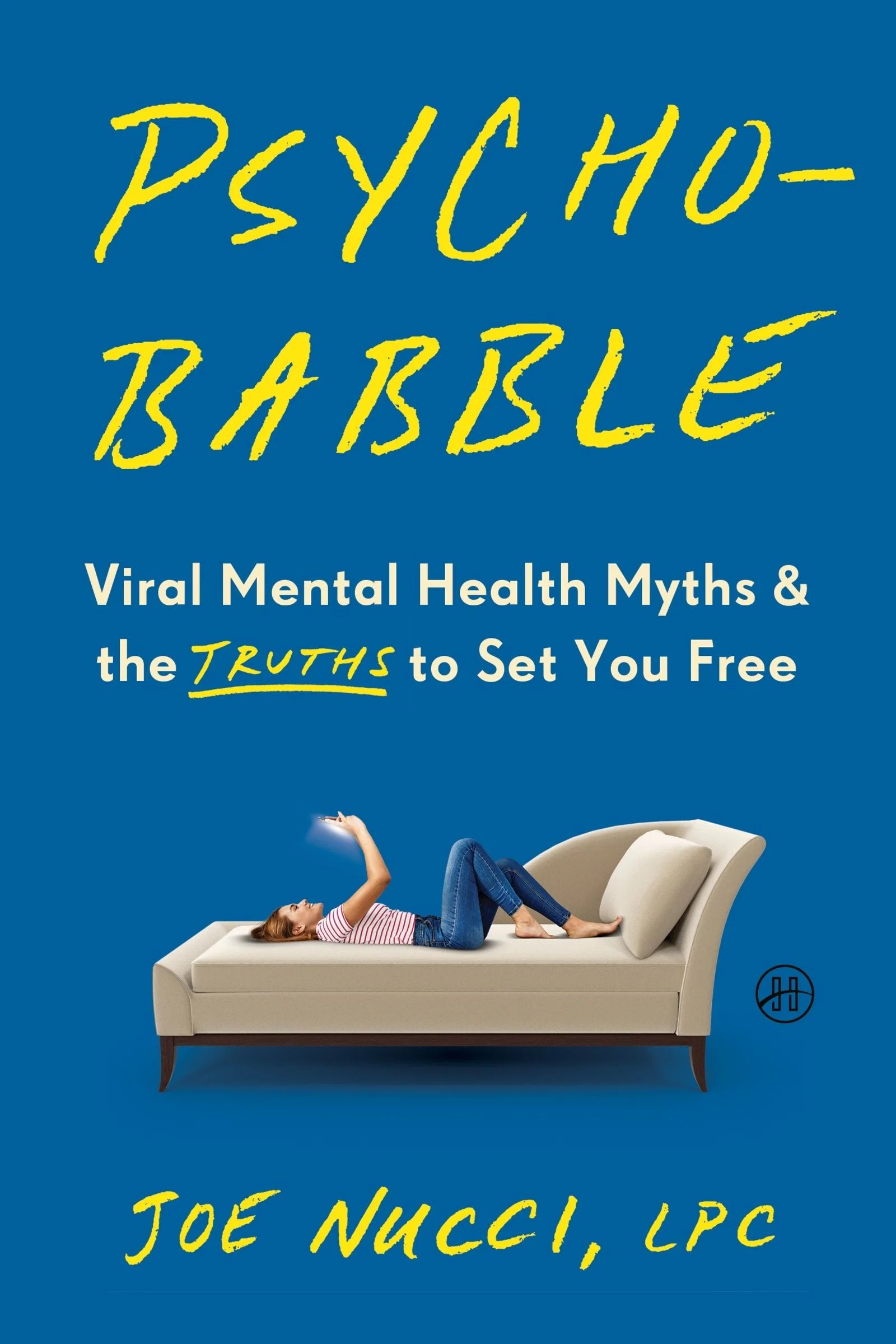 Psychobabble - Image 2