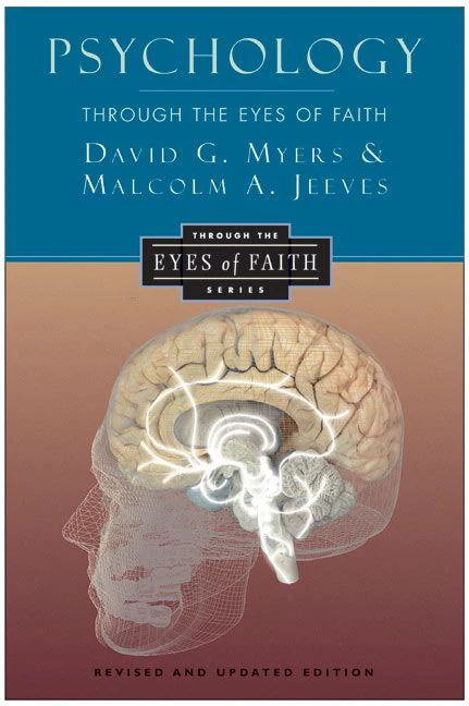 Psychology Through the Eyes of Faith - Image 2