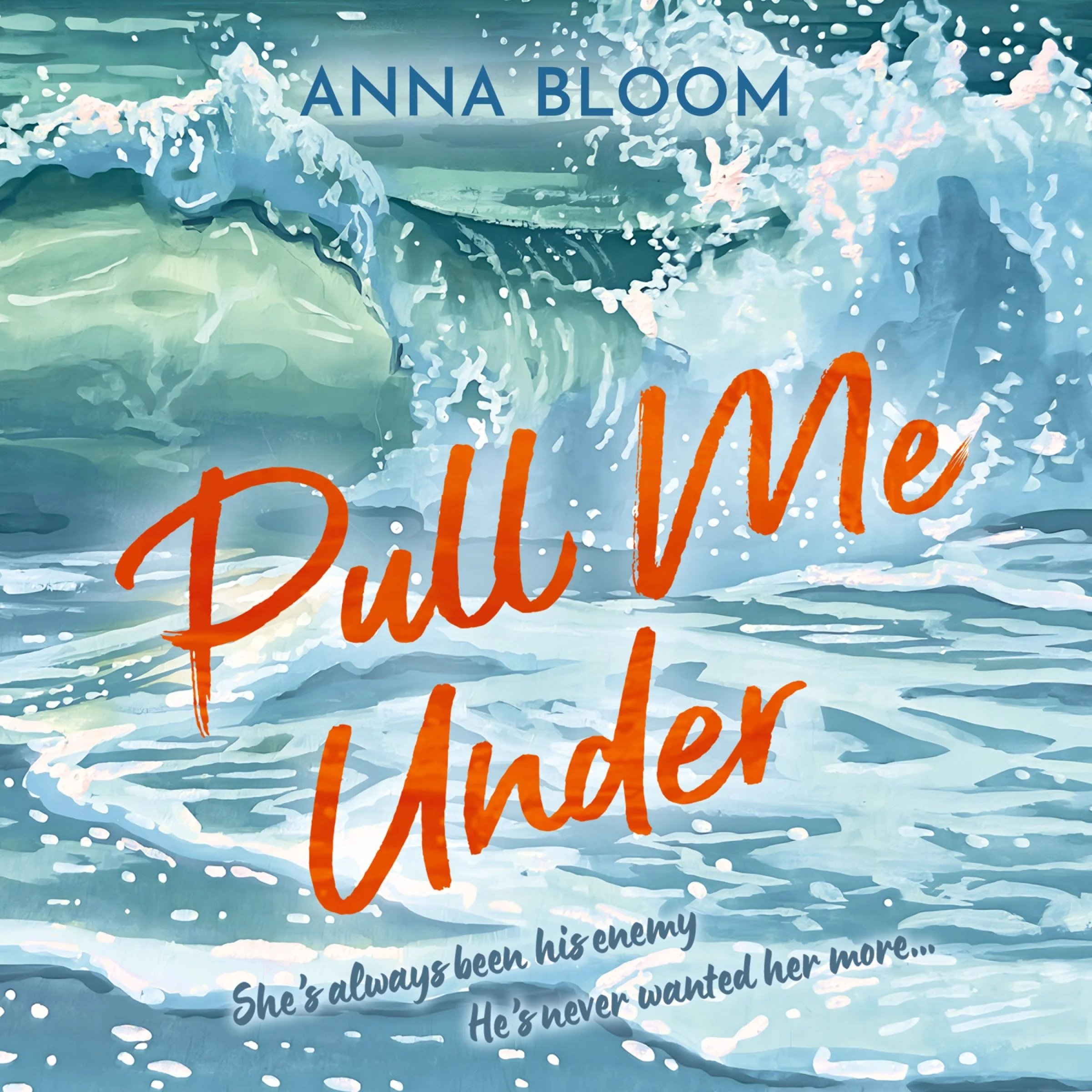 Pull Me Under (Sea Salt Bay, Book 2) - Image 2