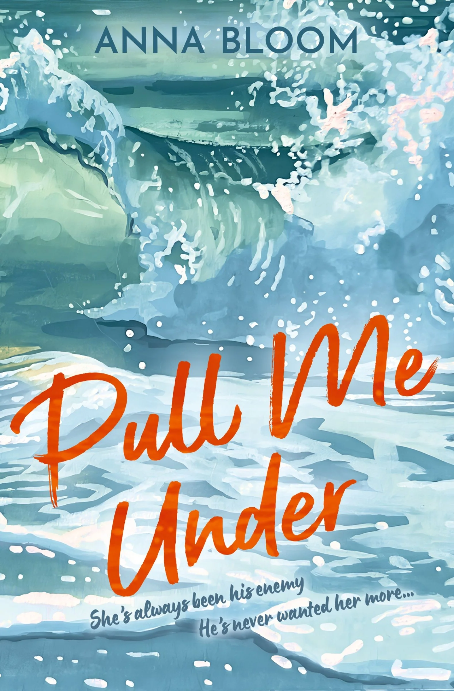 Pull Me Under (Sea Salt Bay, Book 2) - Image 3