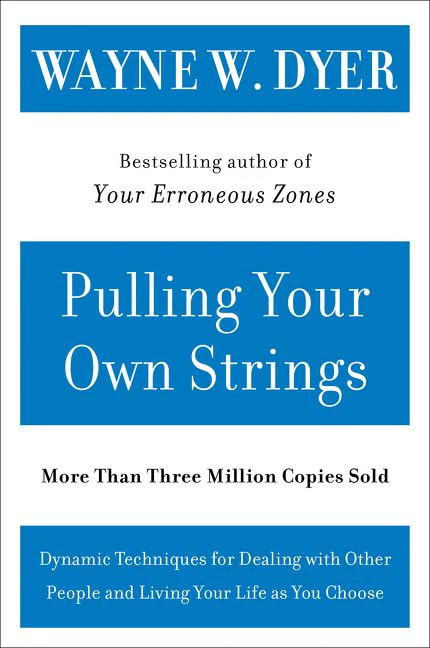 Pulling Your Own Strings - Image 2