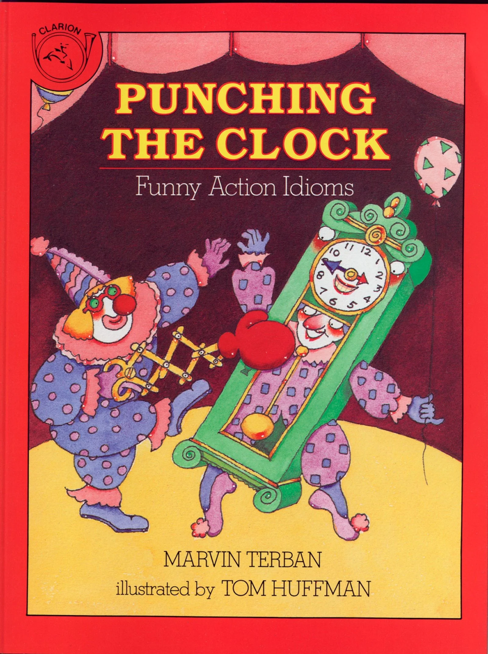 Punching the Clock - Image 2