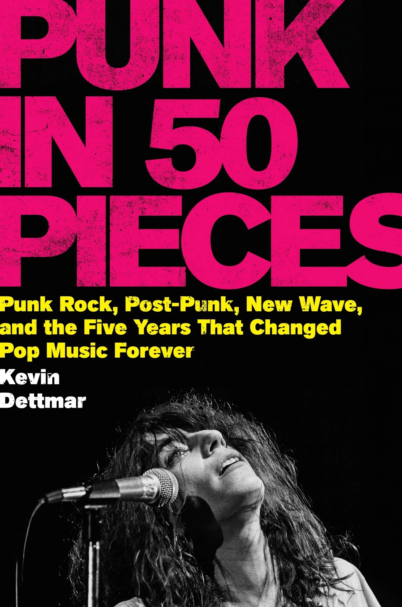Punk in 50 Pieces - Image 2