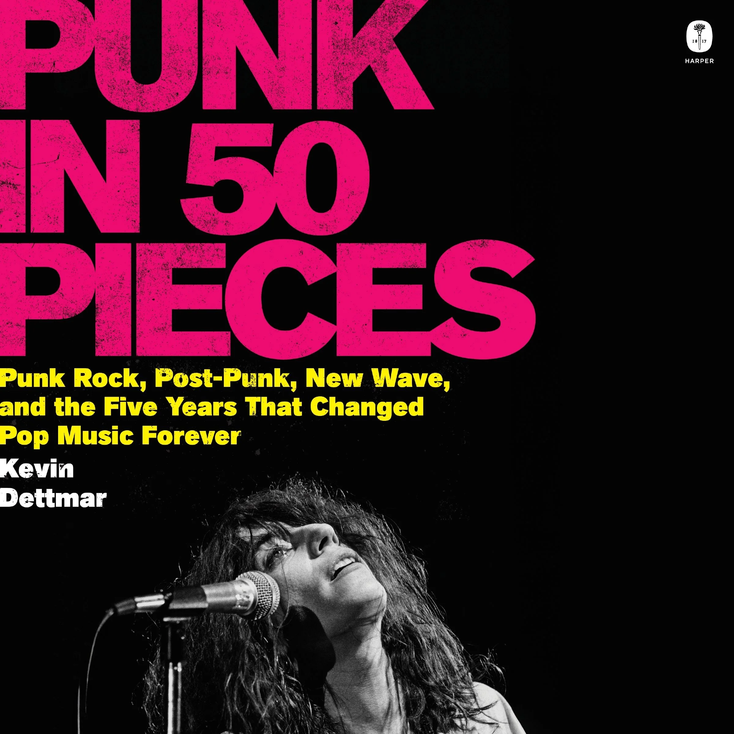 Punk in 50 Pieces - Image 3