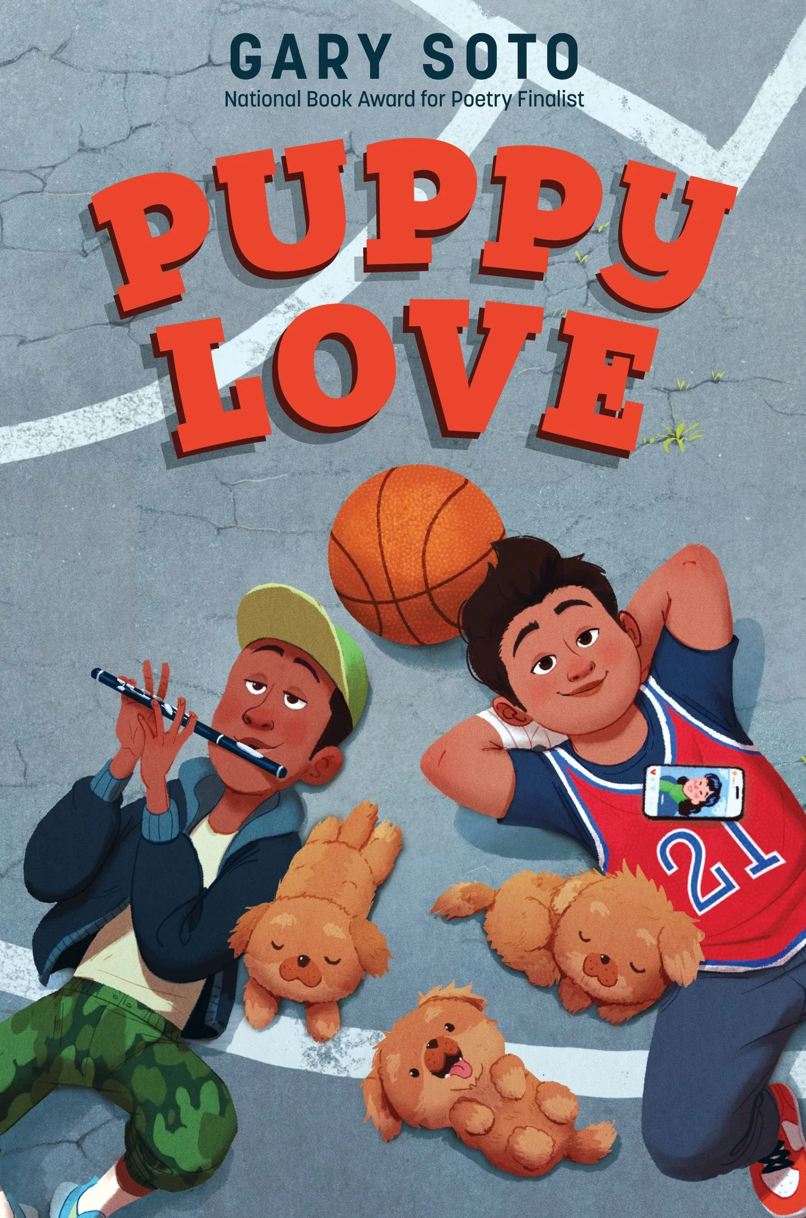 Puppy Love - Image 4