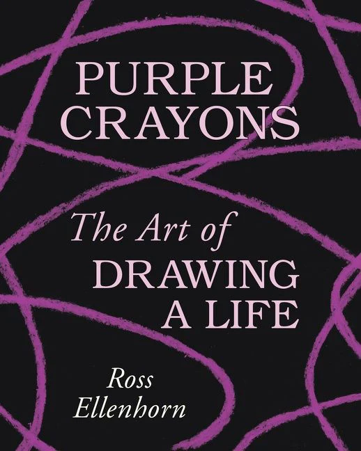 Purple Crayons - Image 2