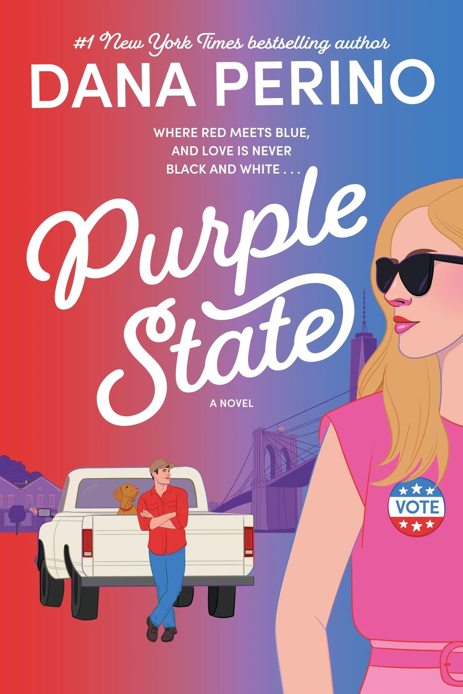 Purple State - Image 4