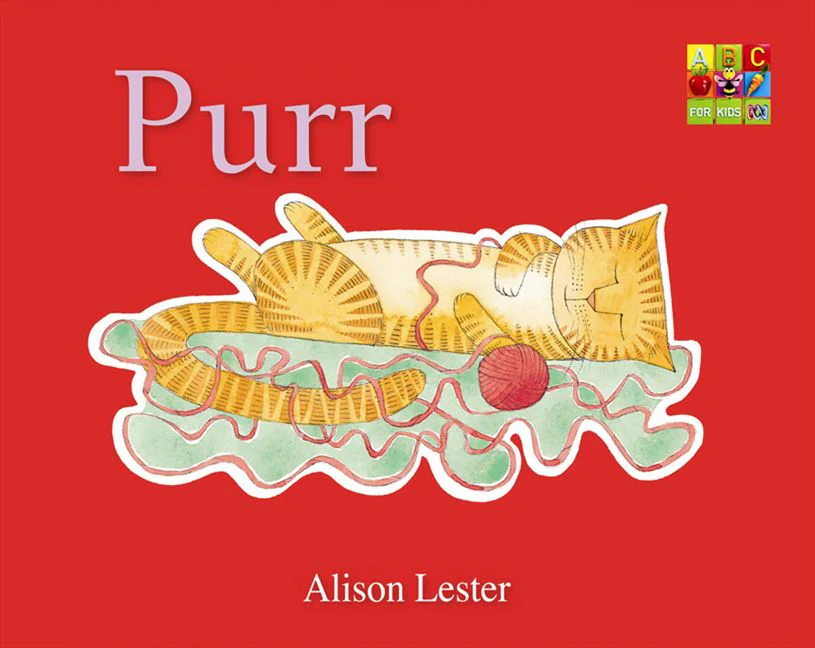 Purr - Image 2