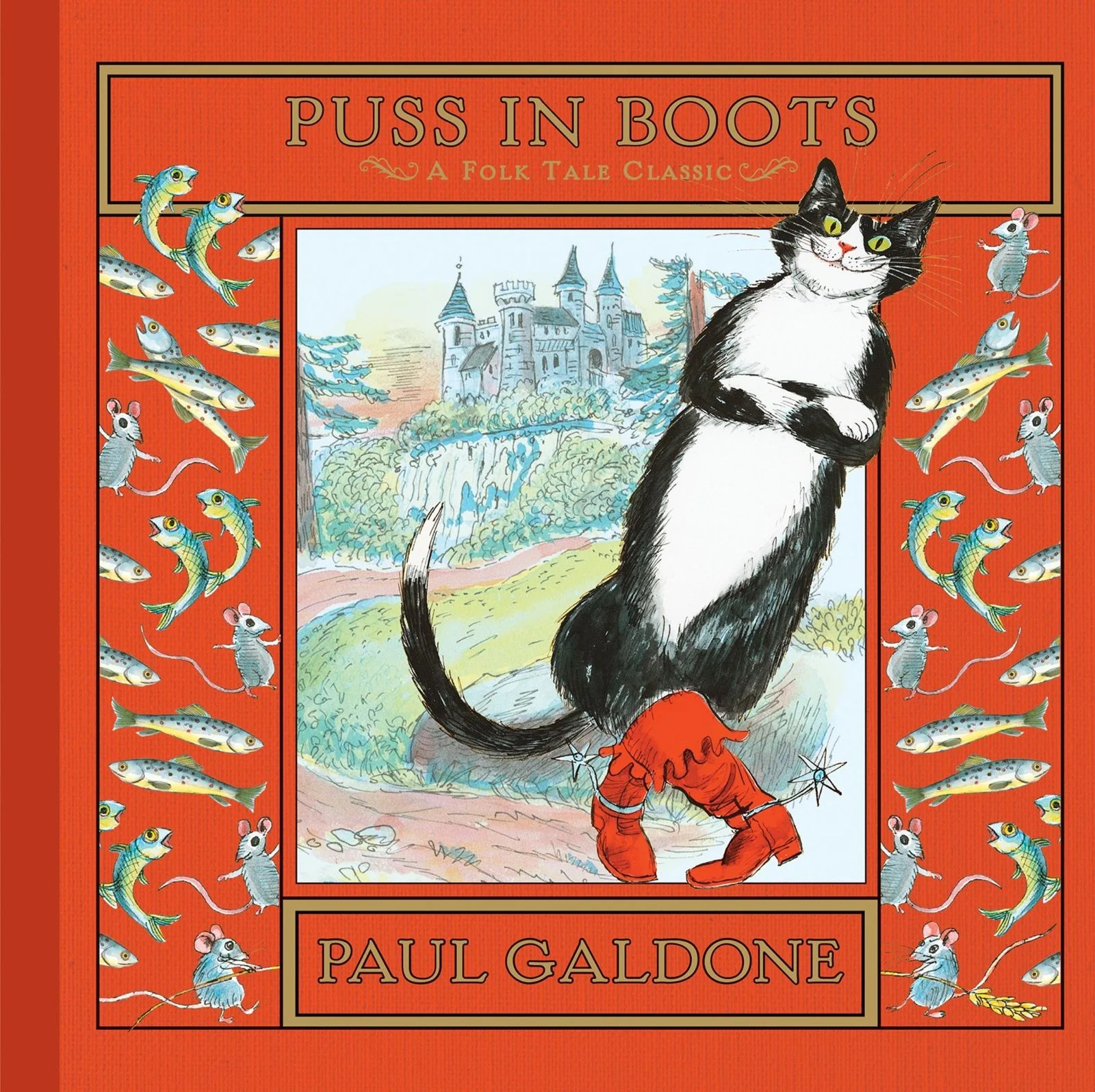 Puss in Boots - Image 2