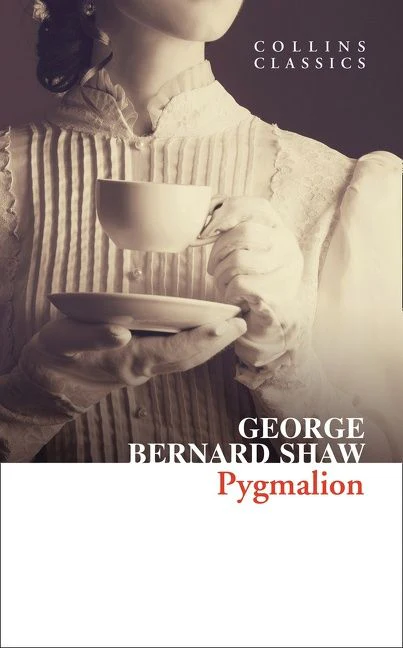 Pygmalion - Image 3