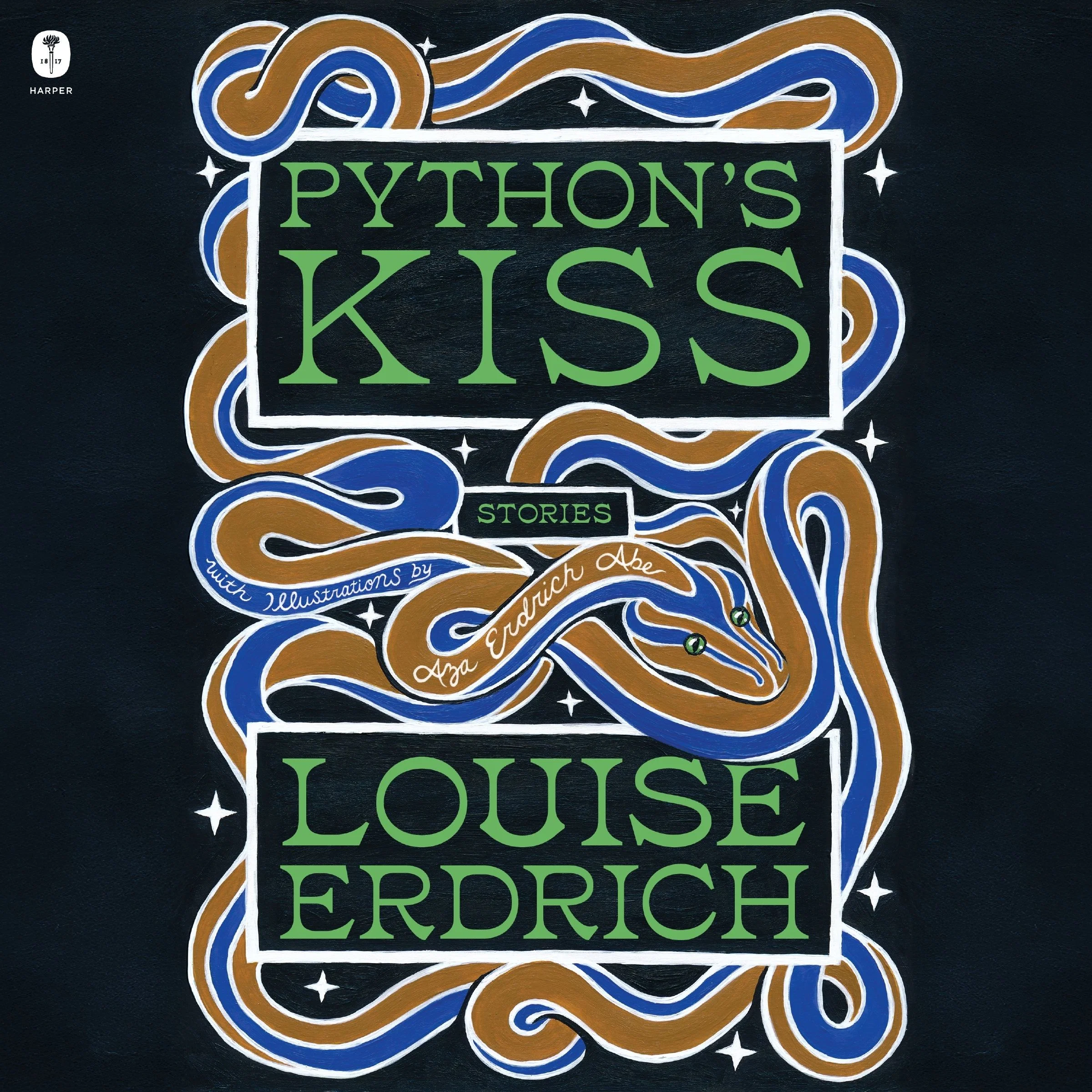 Python's Kiss - Image 5