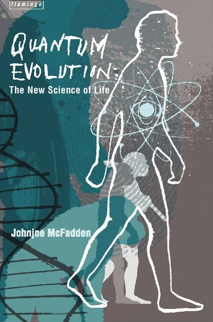 Quantum Evolution - Image 2