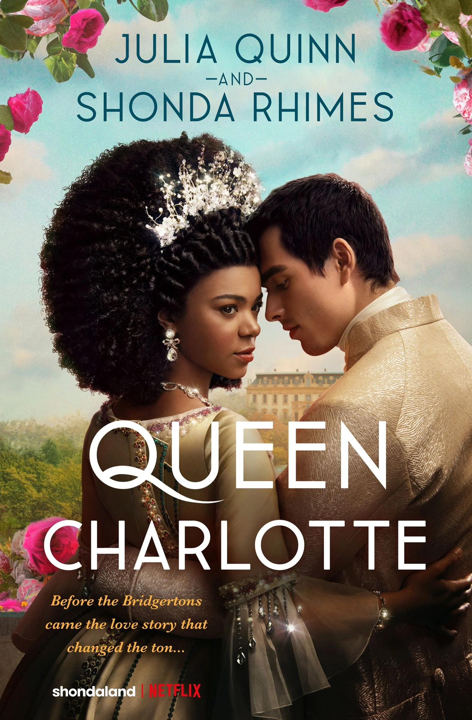 Queen Charlotte - Image 2