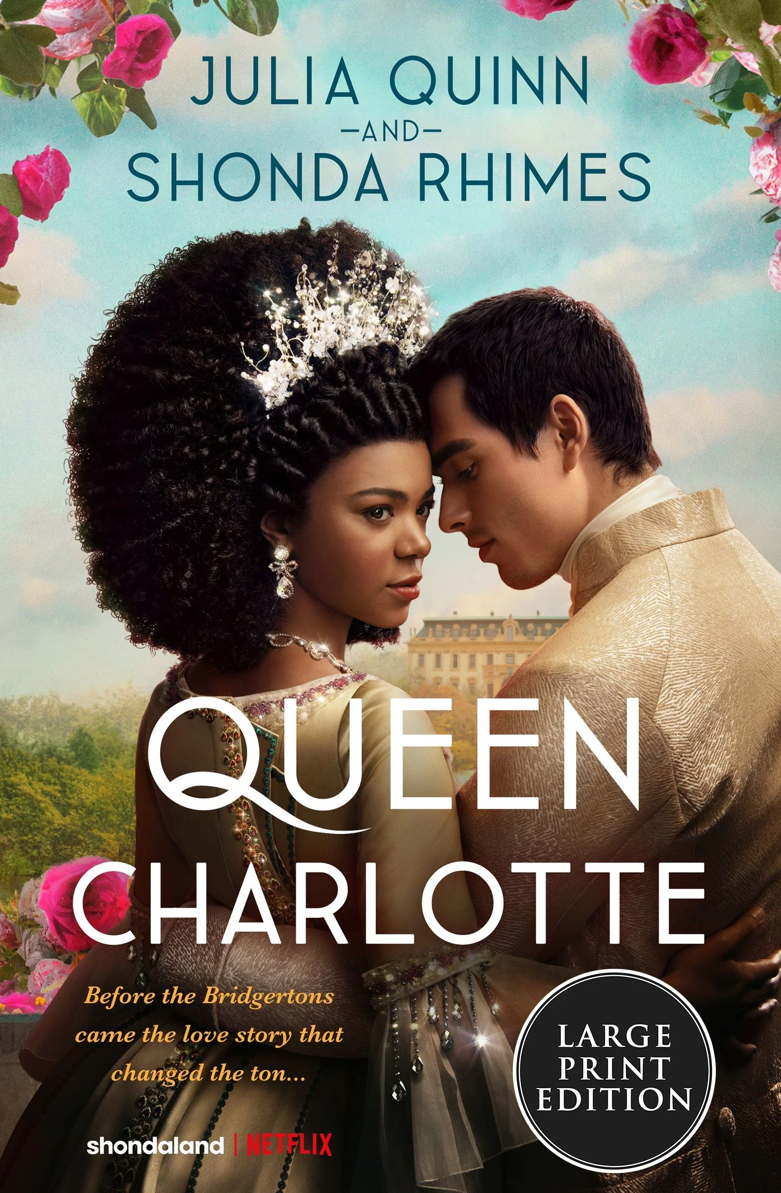 Queen Charlotte - Image 3