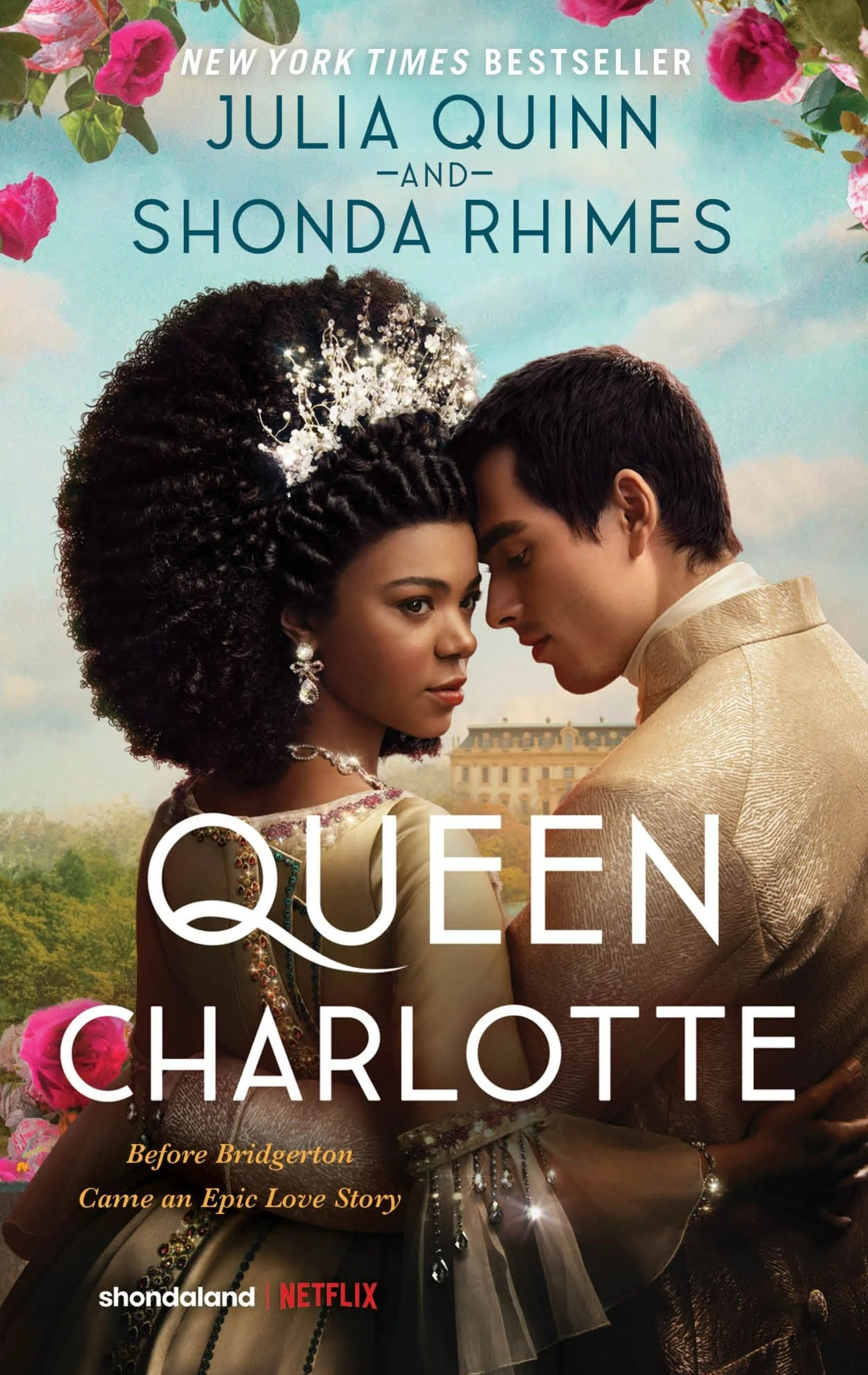 Queen Charlotte - Image 4