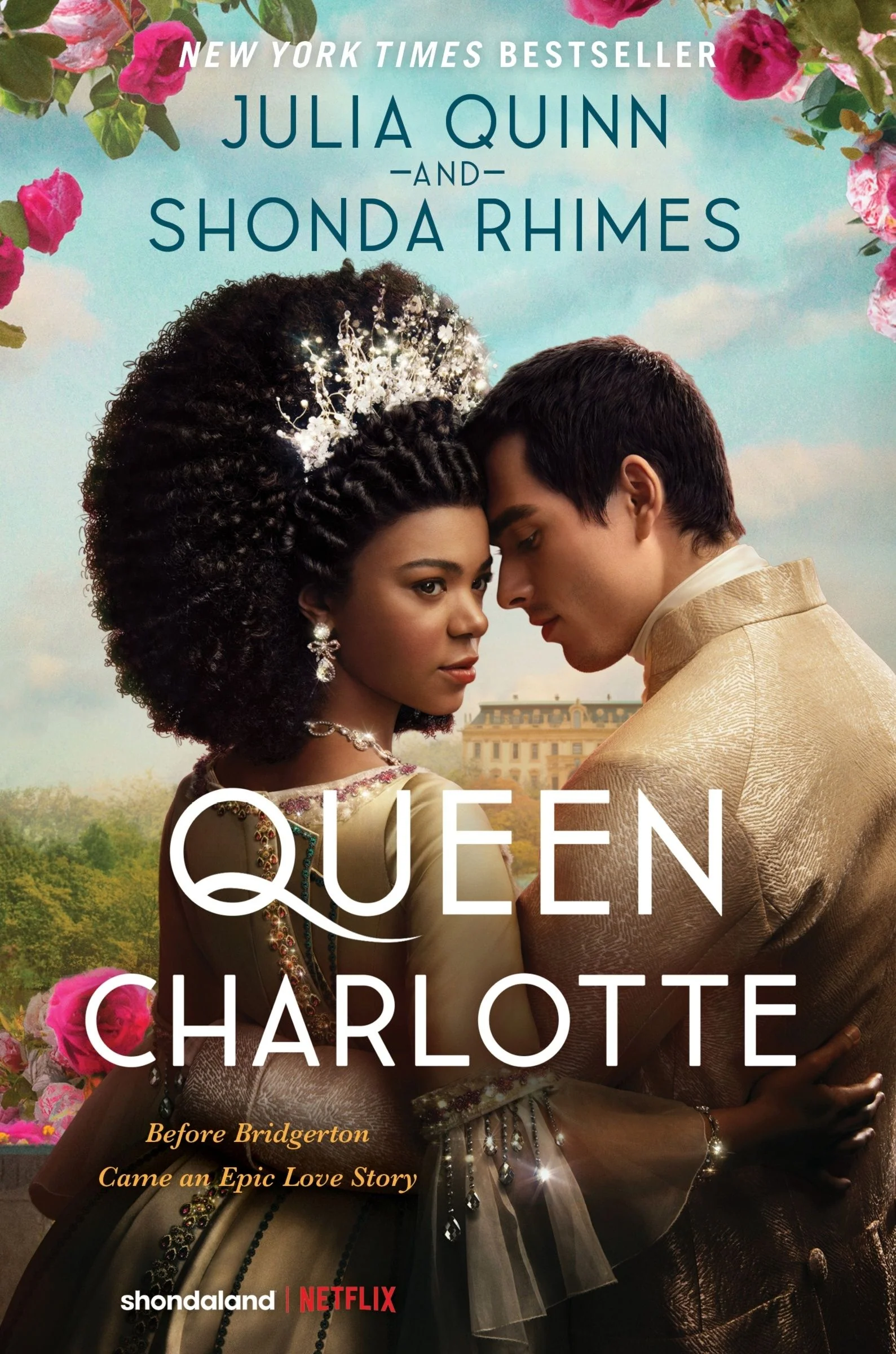 Queen Charlotte - Image 5