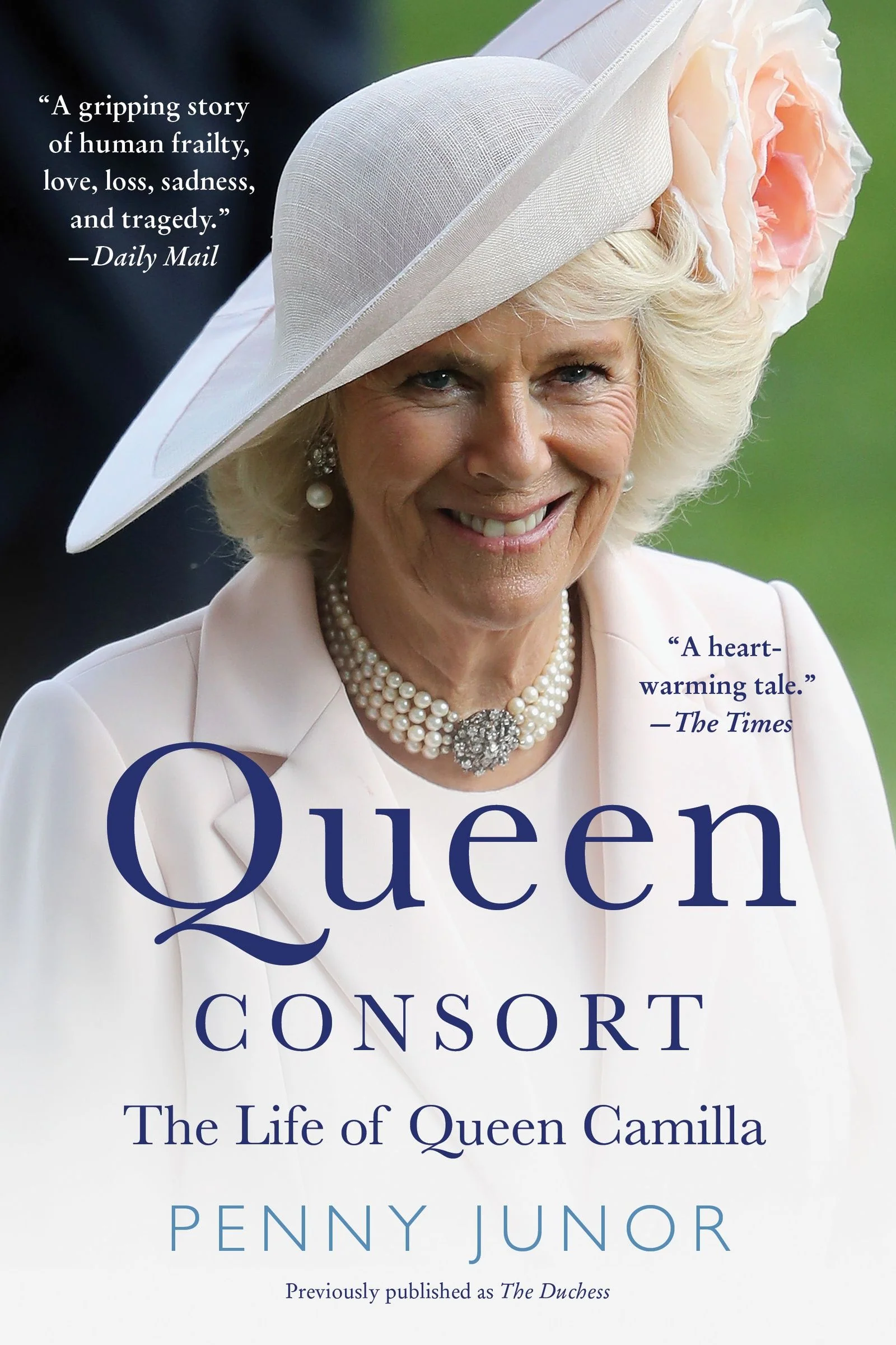 Queen Consort (formerly The Duchess) - Image 2