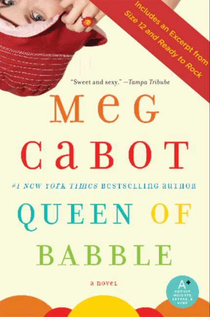 Queen of Babble with Bonus Material - Image 2