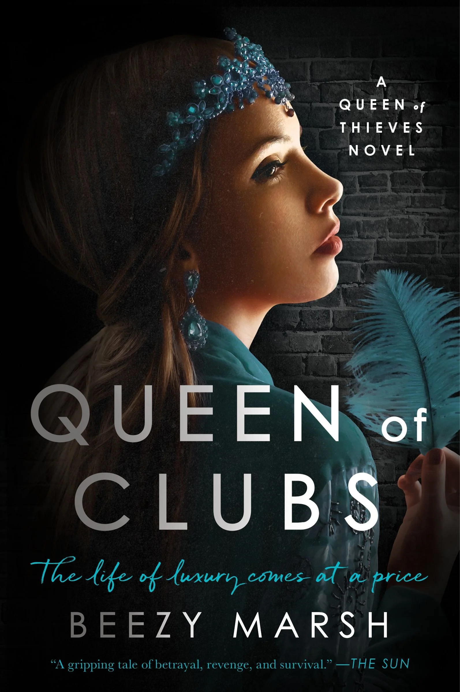 Queen of Clubs - Image 3