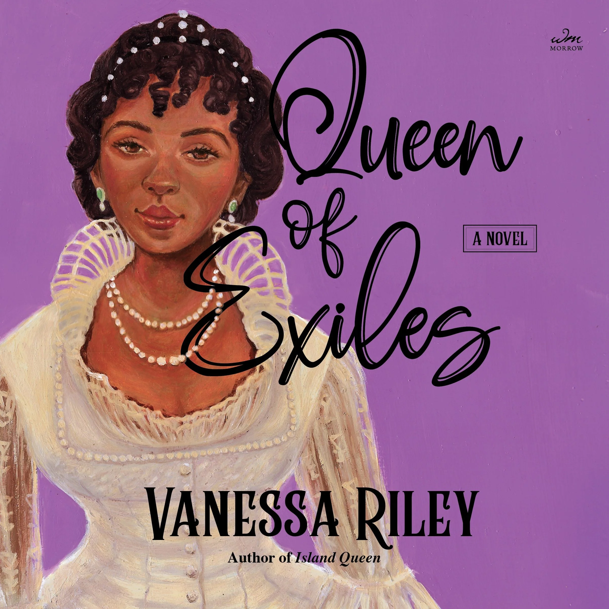 Queen of Exiles - Image 4