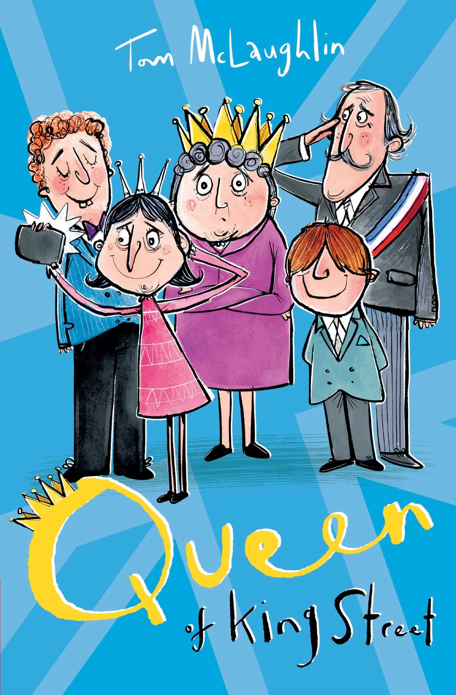 Queen of King Street - Image 2