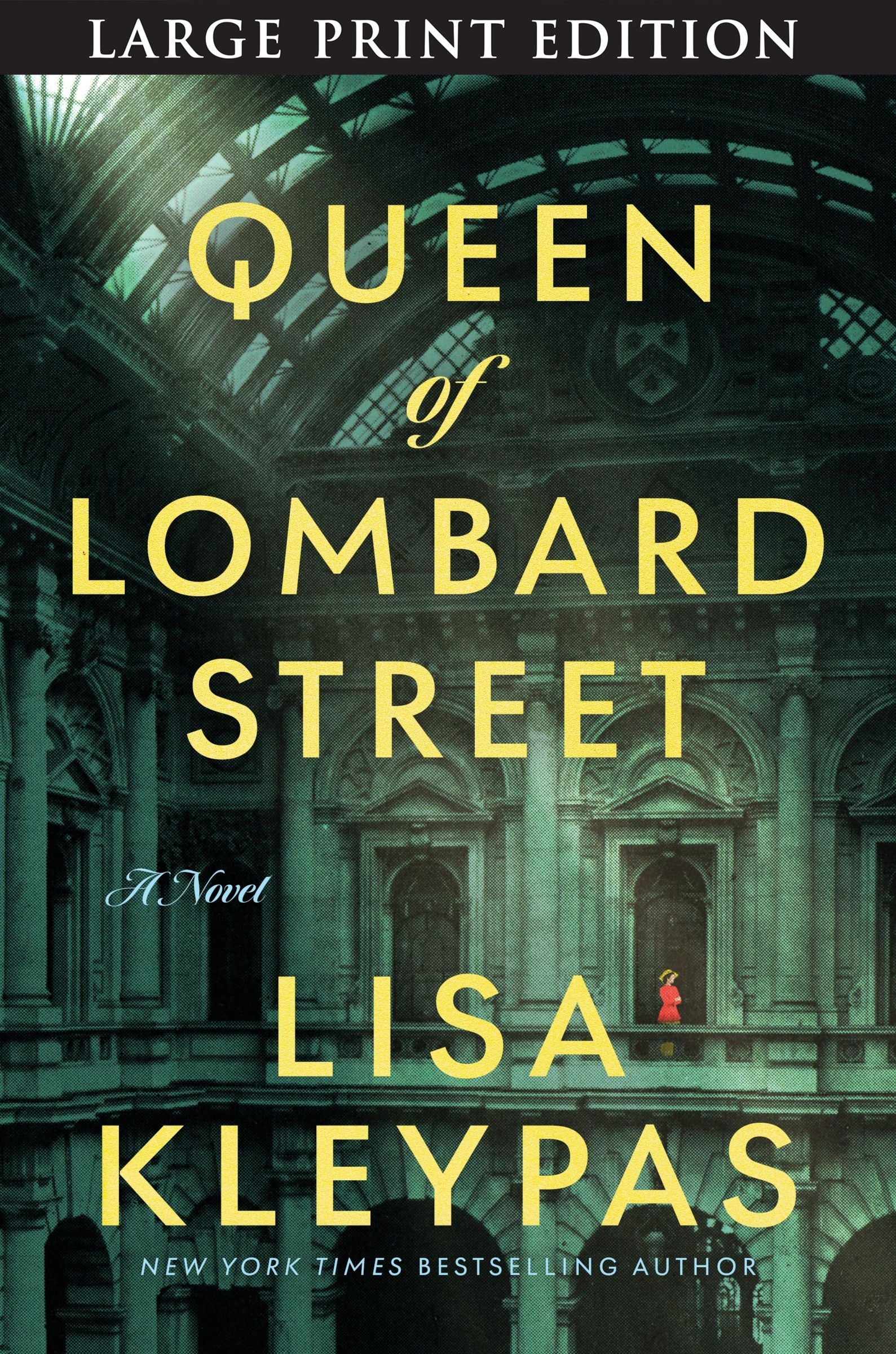 Queen of Lombard Street - Image 2