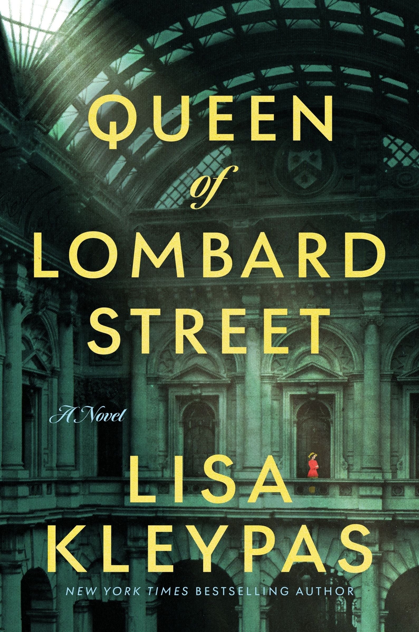 Queen of Lombard Street - Image 4