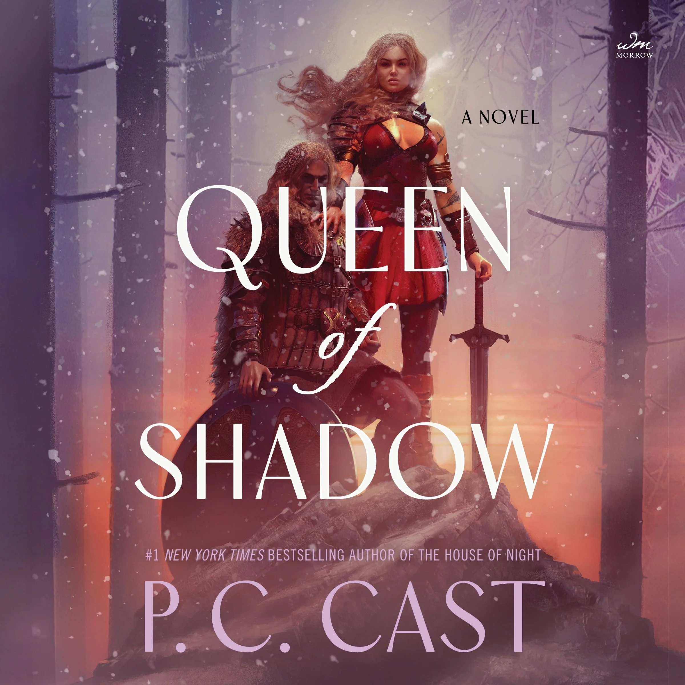 Queen of Shadow - Image 2