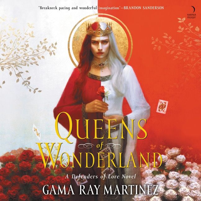 Queens of Wonderland - Image 4