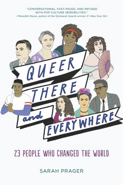 Queer, There, and Everywhere - Image 2