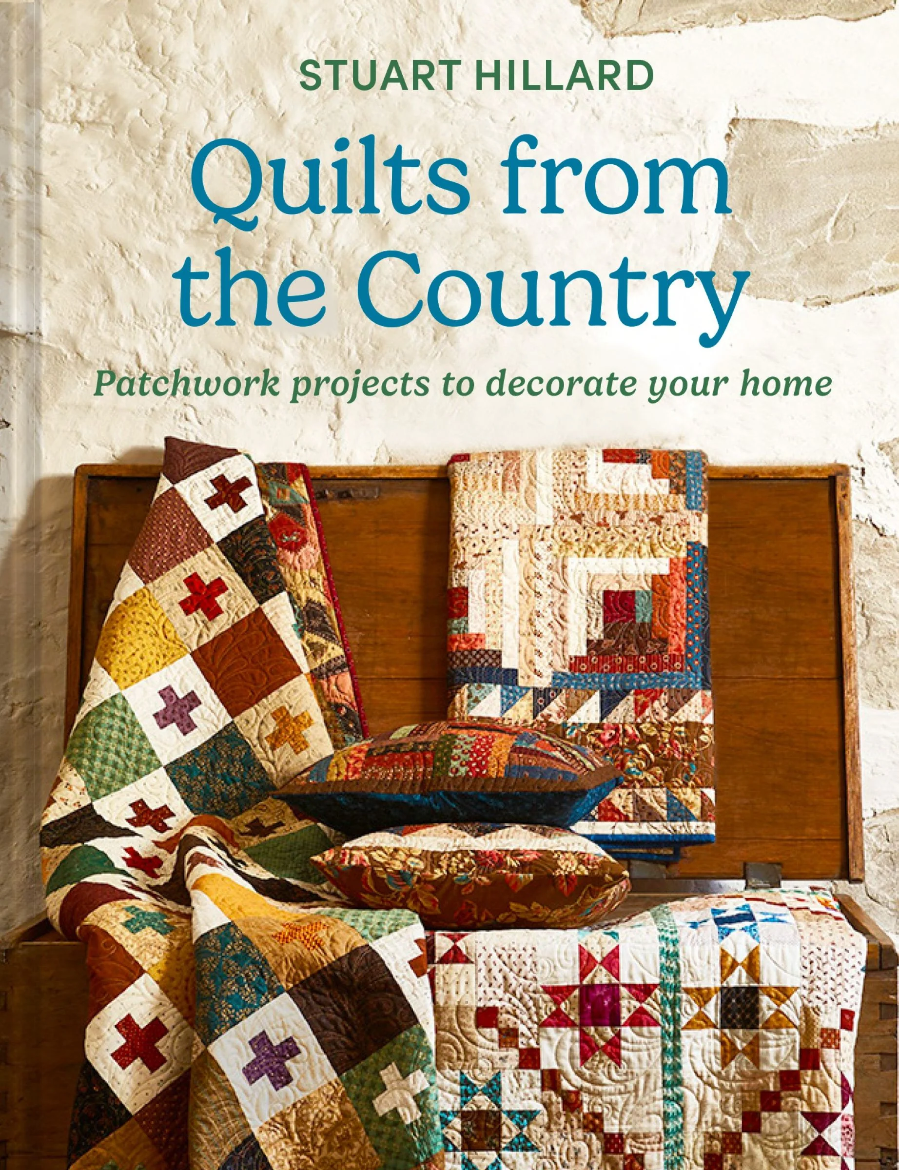 Quilts from the Country - Image 3