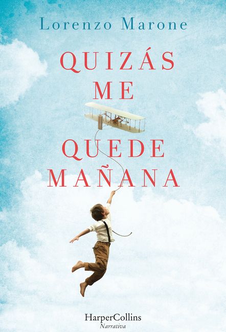 Quizás me quede mañana (Perhaps I Will Stay Tomorrow) - Image 2