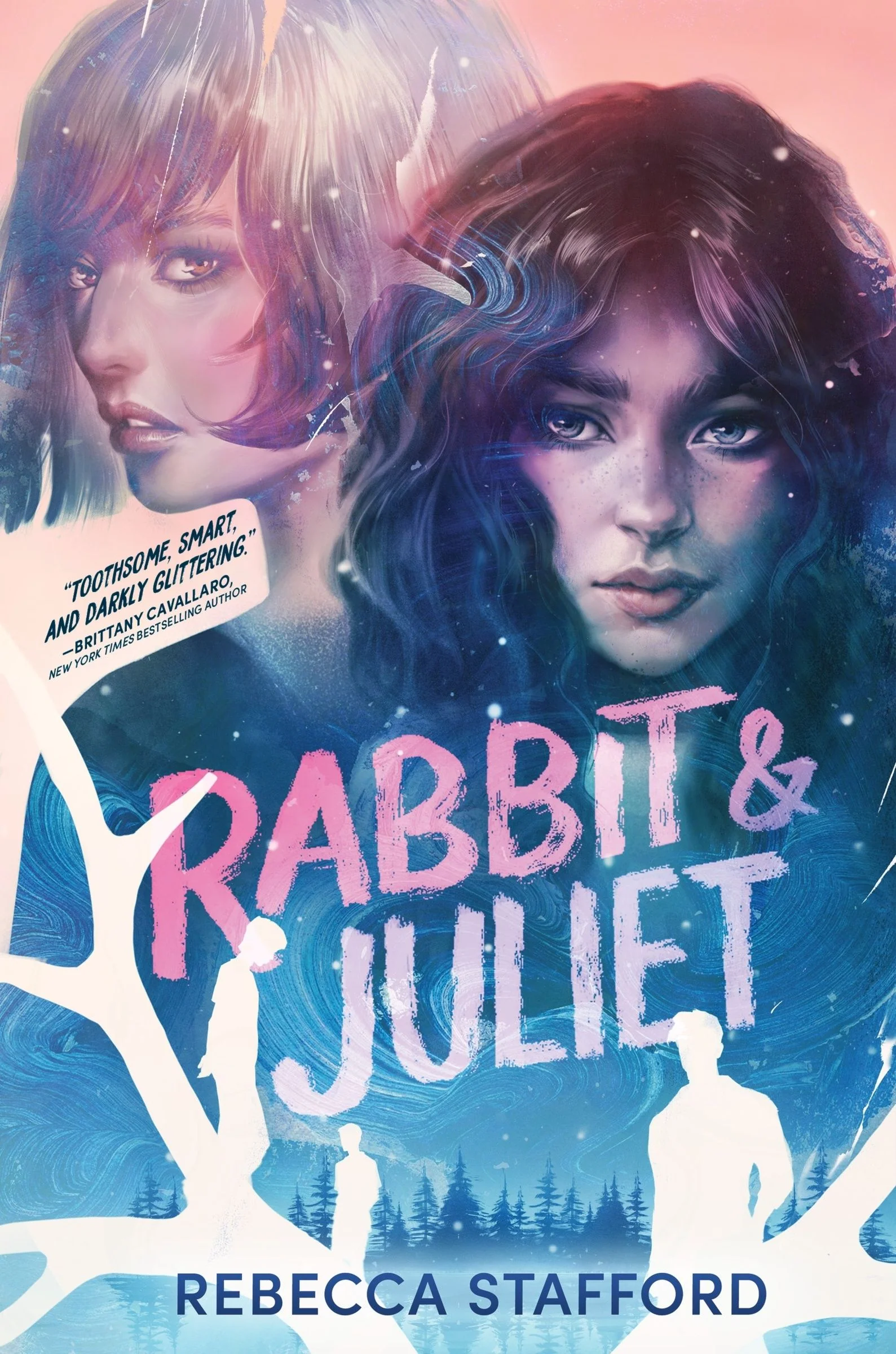 Rabbit & Juliet - Image 2