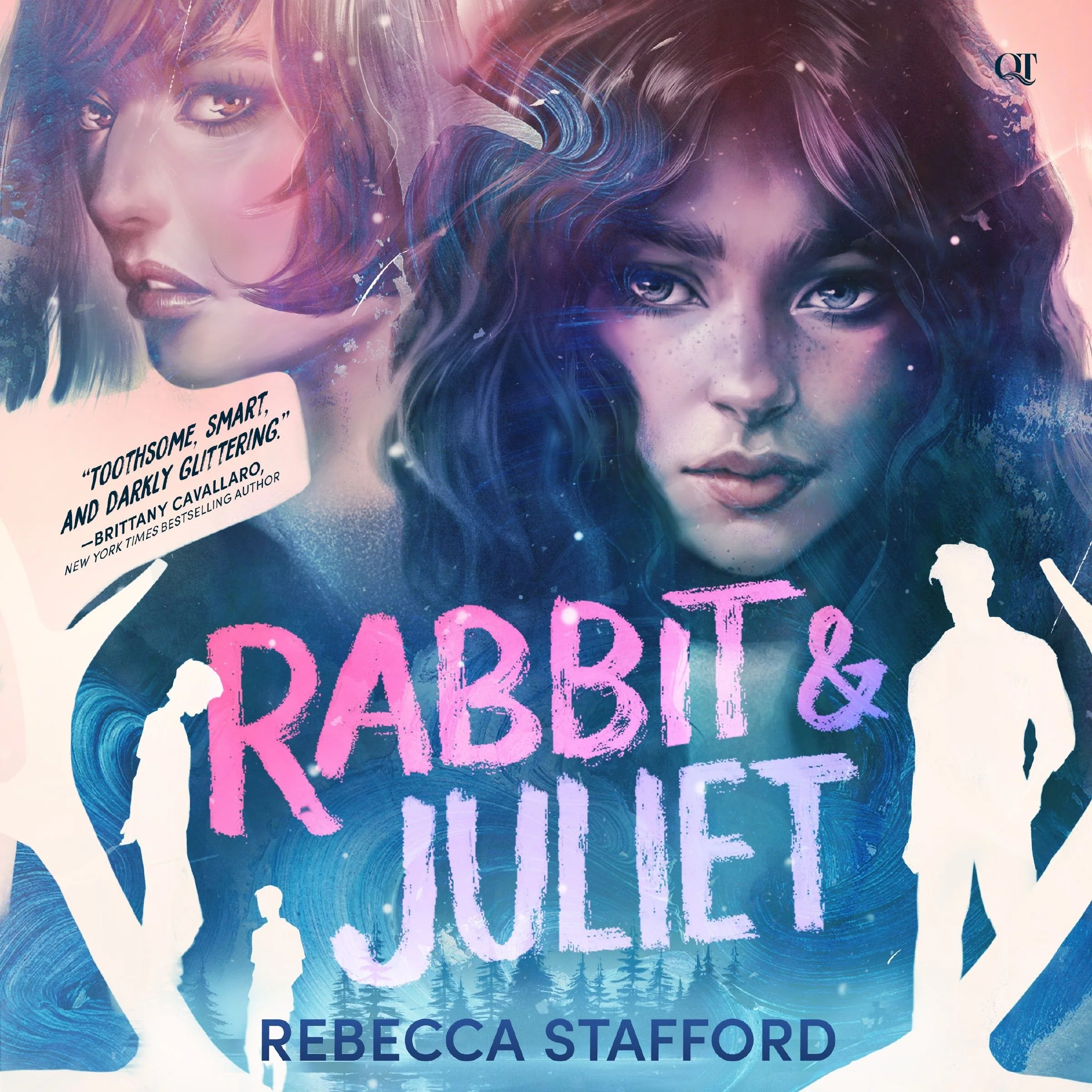 Rabbit & Juliet - Image 4